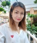 kennenlernen Frau Thailand bis Krathum bean : Sandar, 36 Jahre
